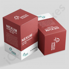 Printed Medical Marijuana Boxes