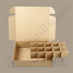 Partition Boxes by iCustomBoxes Canada