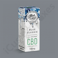 CBD Mists Boxes