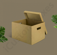 Archive Boxes