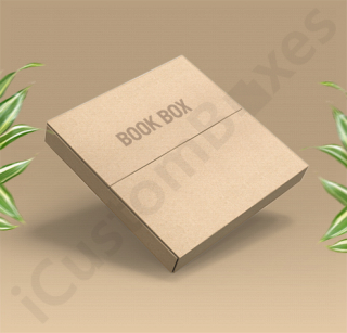 Custom Book Boxes
