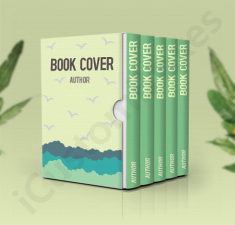 Book Boxes by icustomboxes.com