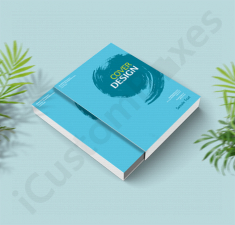 Printed Book Boxes by icustomboxes.com