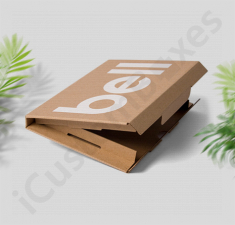 Corrugated Boxes