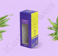 Die Cut Boxes