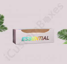 Die Cut Box Packaging in Toronto