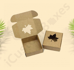 Die Cut Boxes Wholesale