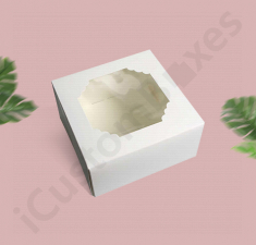 Custom White Boxes
