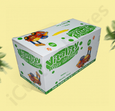 Toy Boxes Wholesale by ICB Canada