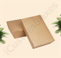 Paper Boxes by  i Custom Boxes Canada