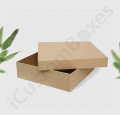 Paper Boxes Wholesale by iCustomBoxes Canada