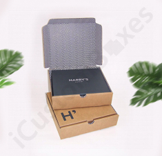 Postage Boxes by iCustomBoxes Canada