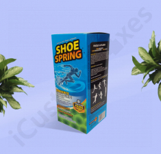 Custom Printed Sport Boxes