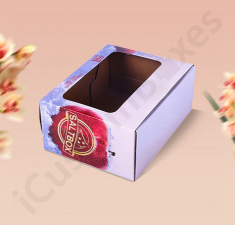 Product Boxes by ICB Canada