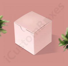Custom Shower Bomb Boxes in Toronto