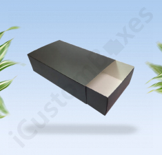 Tray & Sleeve Shower Bomb Boxes