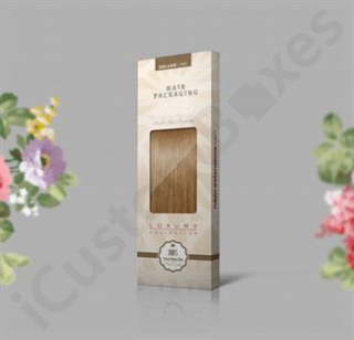 Hair Packaging