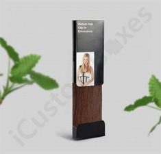 Hair Packaging boxes