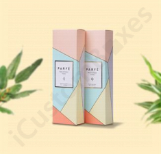 Lotion Boxes