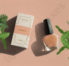 Nail Polish Boxes
