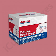 Box Of Printer Paper