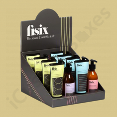 Cosmetic Display Boxes Wholesale by ICB Canada