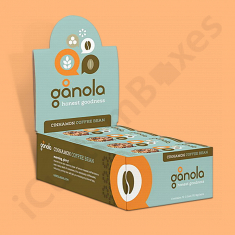 Counter Display Box Manufacturer