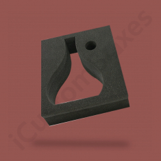 Custom Foam Inserts by ICB Canada