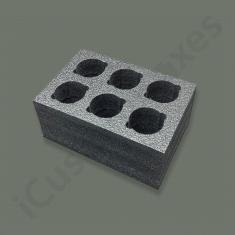 Foam Inserts by iCustomBoxes Canada