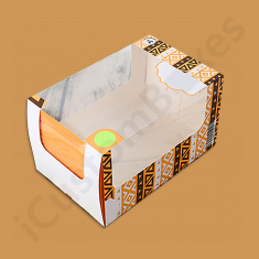 Customized Window Boxes Wholesale