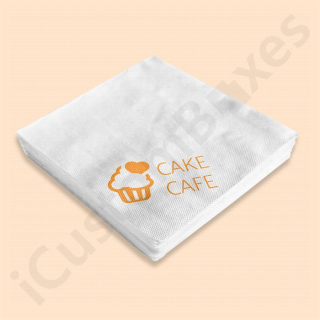 Printed Tissue Paper
