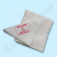 Tissue Paper by iCustomBoxes.com