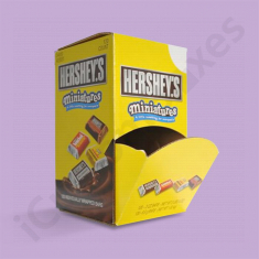 Sachet Display Boxes Wholesale