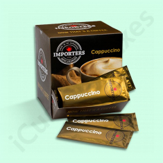 Sachet Display Packaging Boxes