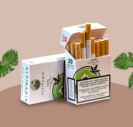 is weed worse for your lungs than cigarettes Smoking pot doesn't hurt lung capacity, study shows