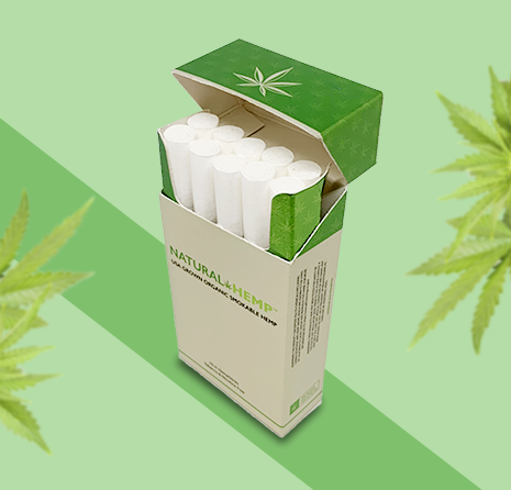 How To Choose Packaging For Your Cigarettes: Enhance Your Branding