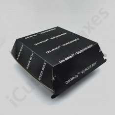 Burger Boxes