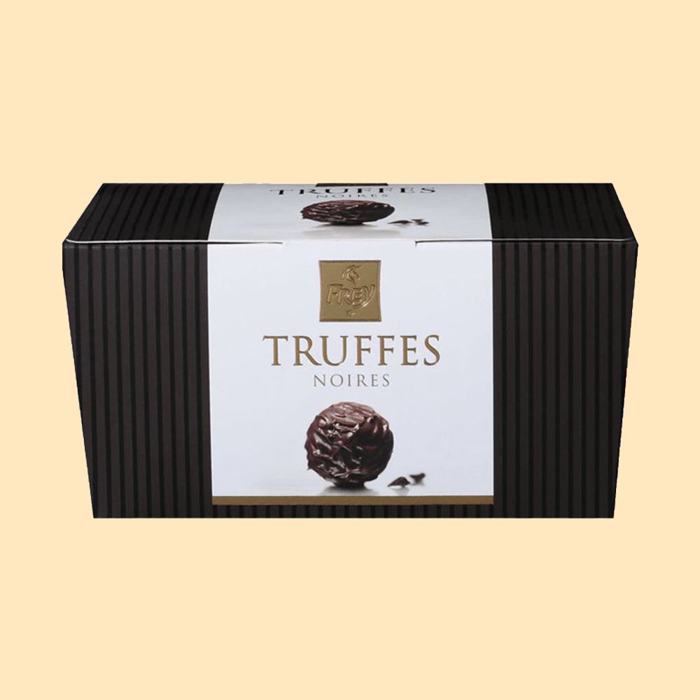 Custom Truffle Boxes by icustomboxes.com
