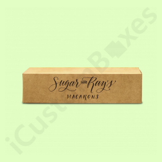 custom Macaroon boxes Packaging usa