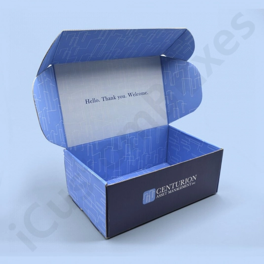 custom luxury mailer boxes