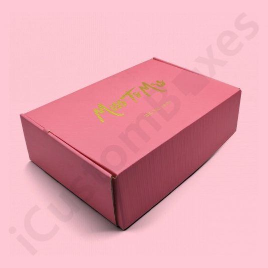 Luxary Mailer Boxes by icustomboxes.com