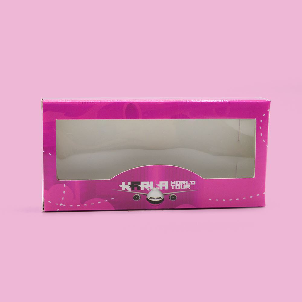 Custom Eyelash Boxes by icustomboxes.com