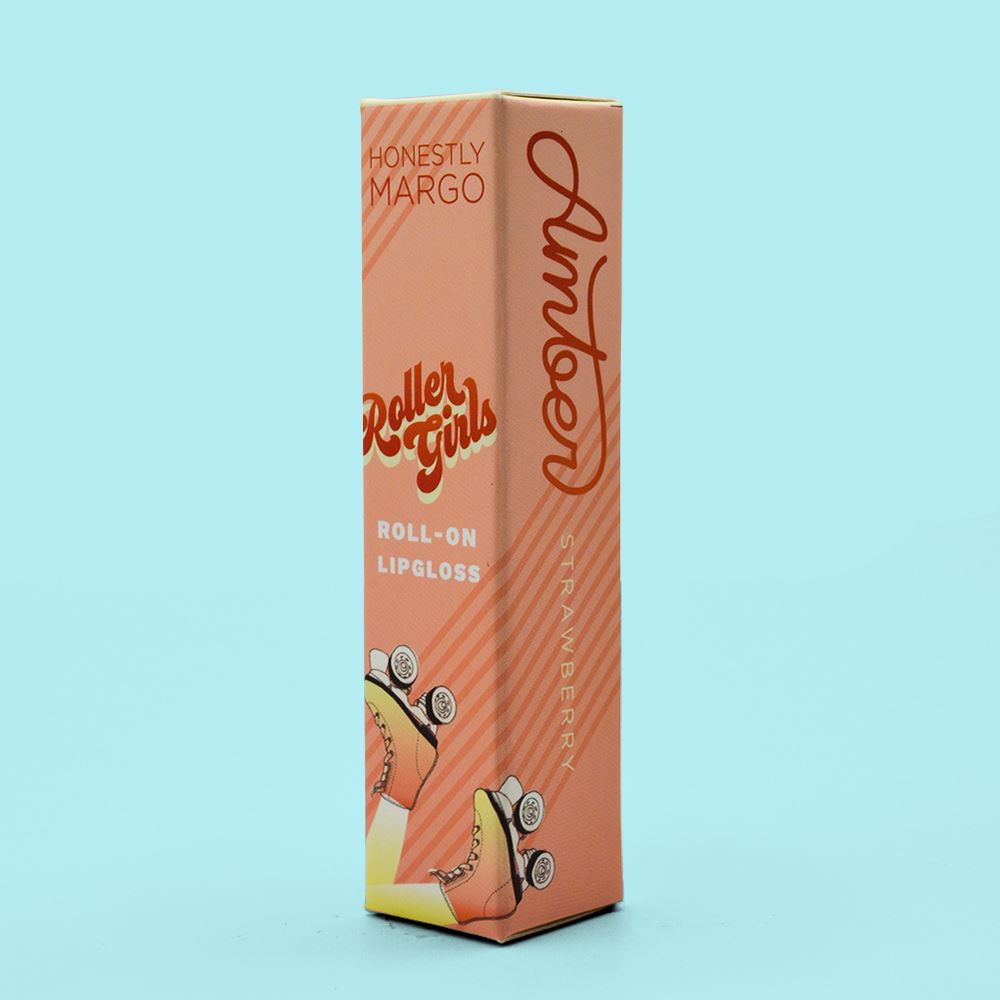 Printed Lip Balm Boxes by icustomboxes.com