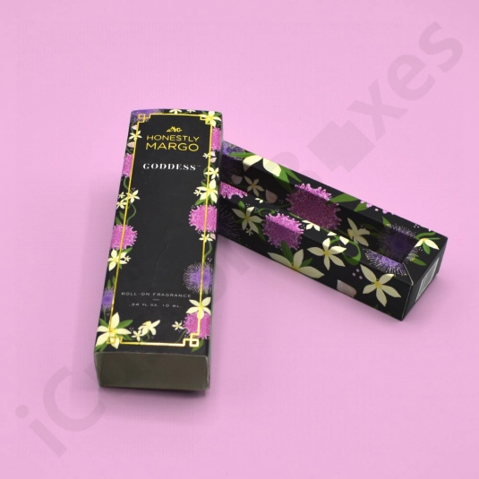 Cardboard Perfume Boxes Affordable Prices