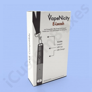 Image 11: White Cartridge Boxes by icustomboxes.com