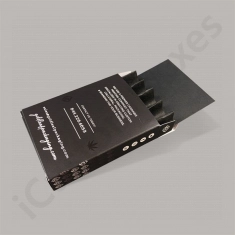 Pre Roll Packaging Boxes by icustomboxes.com