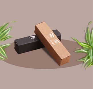 Eyeliner Packaging by icustomboxes.com