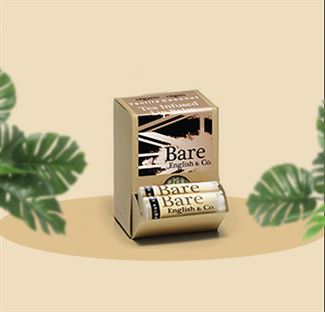 Lip Balm Boxes Wholesale by iCustomBoxes.com