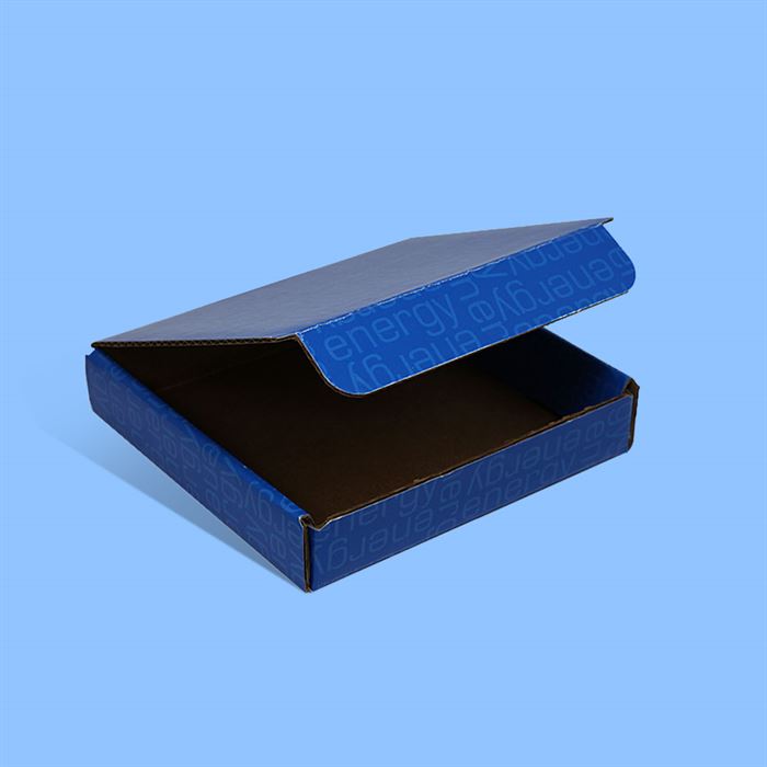 Custom Tuck Top Mailer Boxes with Logo | iCB