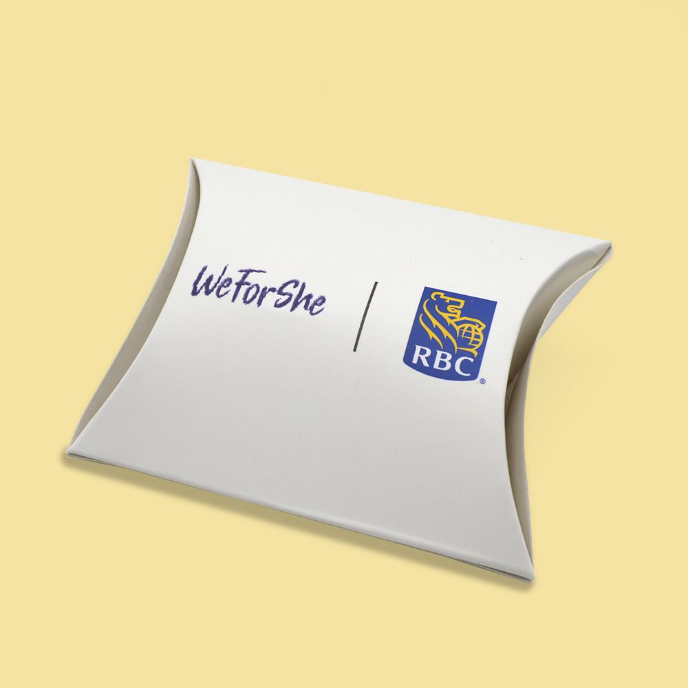 Custom Pillow Boxes by icustomboxes.com